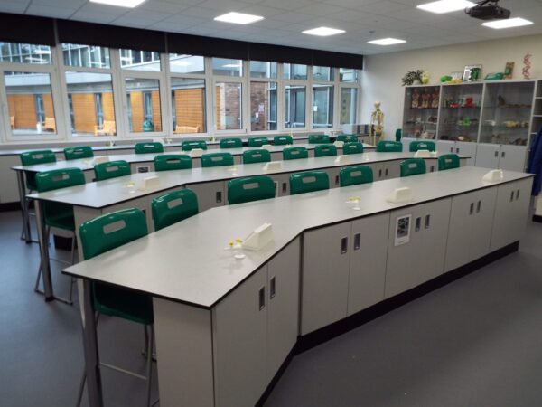 Lab furniture