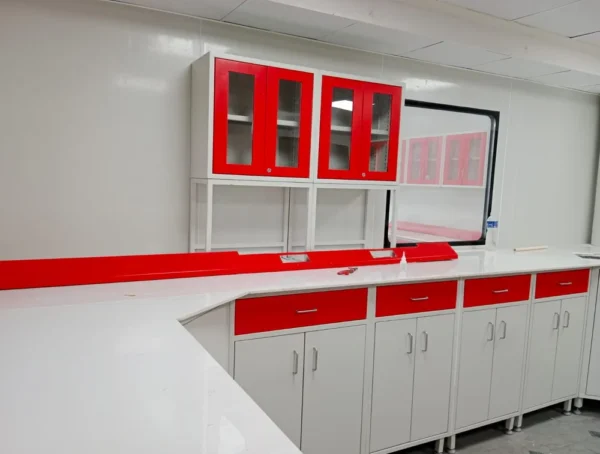 Lab furniture