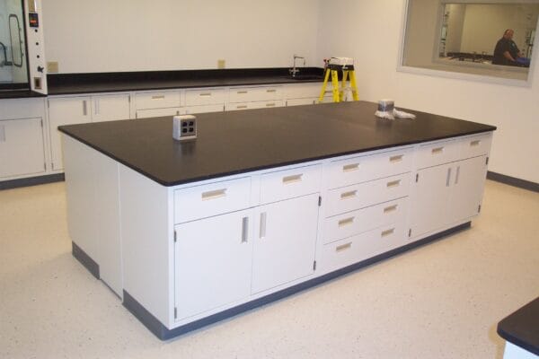 Lab furniture - Image 6